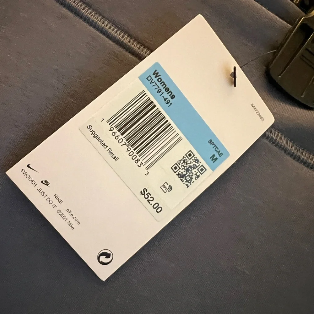 Nike Sportswear Classics High Waisted Graphic Leggings